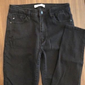 High rise KanCan, so soft!!